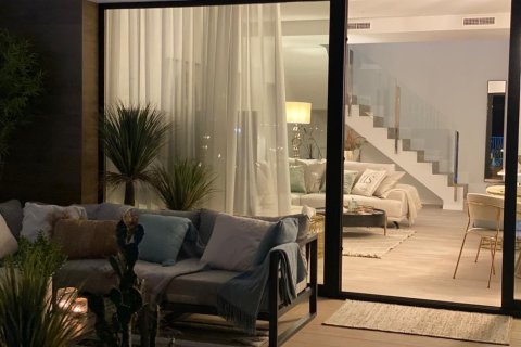 Wohnung zum Verkauf in Finestrat, Alicante, Spanien 3 Schlafzimmer, 210 m2 Nr. 165127 - Foto 7