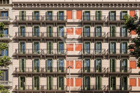 Appartamento in vendita a Barcelona, Spagna 2 camere da letto, 96 mq. N° 160292 - foto 2