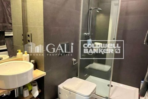 House for rent in Principado De Andorra (Ninguna Poblacion Tiene C.P.), Lleida, Spain 3 bedrooms, 200 sq.m. No. 160453 - photo 20