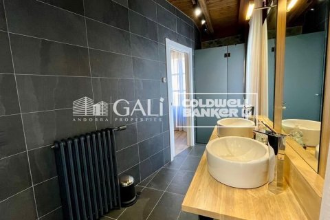 House for rent in Principado De Andorra (Ninguna Poblacion Tiene C.P.), Lleida, Spain 3 bedrooms, 200 sq.m. No. 160453 - photo 17