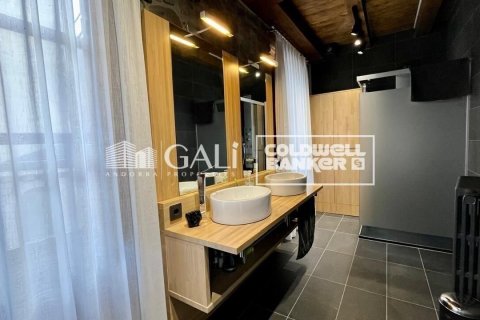 House for rent in Principado De Andorra (Ninguna Poblacion Tiene C.P.), Lleida, Spain 3 bedrooms, 200 sq.m. No. 160453 - photo 16