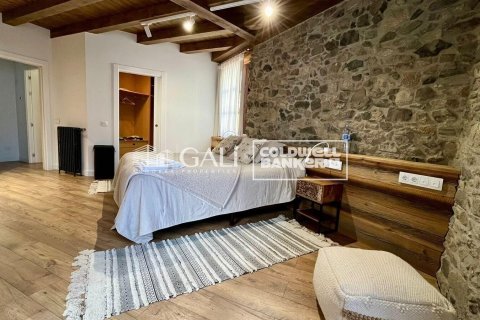 House for rent in Principado De Andorra (Ninguna Poblacion Tiene C.P.), Lleida, Spain 3 bedrooms, 200 sq.m. No. 160453 - photo 10