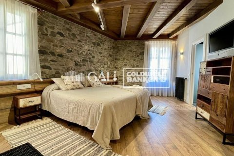 House for rent in Principado De Andorra (Ninguna Poblacion Tiene C.P.), Lleida, Spain 3 bedrooms, 200 sq.m. No. 160453 - photo 9
