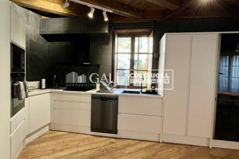 House for rent in Principado De Andorra (Ninguna Poblacion Tiene C.P.), Lleida, Spain 3 bedrooms, 200 sq.m. No. 160453 - photo 6