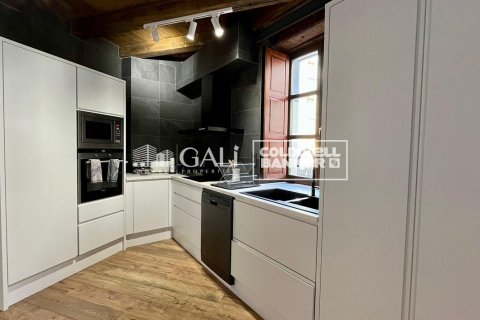 House for rent in Principado De Andorra (Ninguna Poblacion Tiene C.P.), Lleida, Spain 3 bedrooms, 200 sq.m. No. 160453 - photo 8