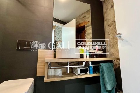 House for rent in Principado De Andorra (Ninguna Poblacion Tiene C.P.), Lleida, Spain 3 bedrooms, 200 sq.m. No. 160453 - photo 18