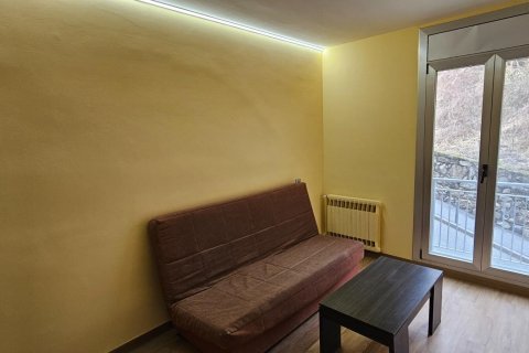 Appartamento in affitto a Principado De Andorra (Ninguna Poblacion Tiene C.P.), Lleida, Spagna 1 camera da letto, 55 mq. N° 160452 - foto 3