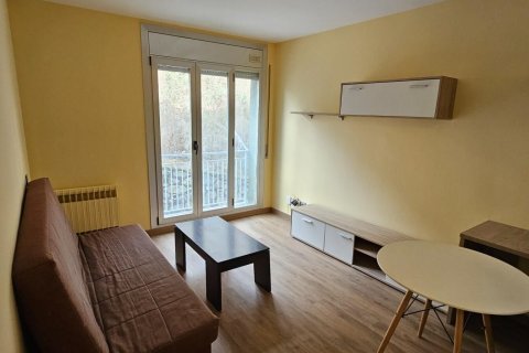 Huoneisto Principado De Andorra (Ninguna Poblacion Tiene C.P.), Lleida, Espanja 1 makuuhuone, 55 m2 No. 160452