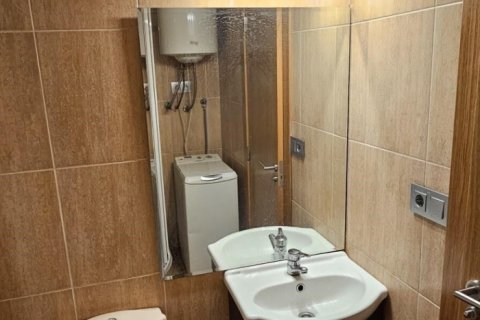 Appartamento in affitto a Principado De Andorra (Ninguna Poblacion Tiene C.P.), Lleida, Spagna 1 camera da letto, 55 mq. N° 160452 - foto 8