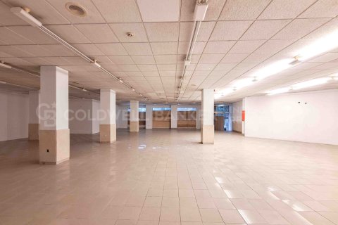 Liikekiinteistö Pontevedra, Espanja 365 m2 No. 160451