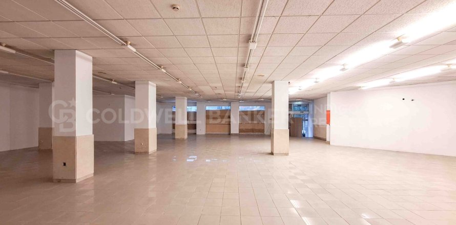 Commercial property in Pontevedra, Spain 365 sq.m. No. 160451