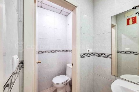 Gewerbeimmobilien zur Miete in Pontevedra, Spanien 365 m2 Nr. 160451 - Foto 13