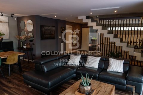 Hus för uthyrning i Castelldefels, Barcelona, Spanien 5 sovrum, 430 kvm. Nr. 160449 - foto 7