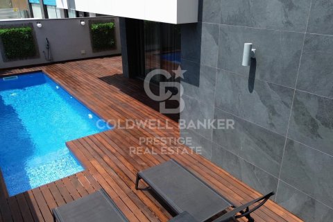 Hus för uthyrning i Castelldefels, Barcelona, Spanien 5 sovrum, 430 kvm. Nr. 160449 - foto 21