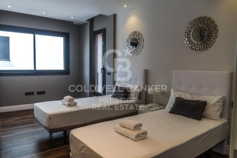 Hus för uthyrning i Castelldefels, Barcelona, Spanien 5 sovrum, 430 kvm. Nr. 160449 - foto 15