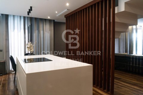 Hus för uthyrning i Castelldefels, Barcelona, Spanien 5 sovrum, 430 kvm. Nr. 160449 - foto 13