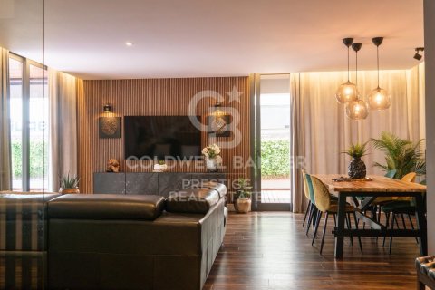 Hus för uthyrning i Castelldefels, Barcelona, Spanien 5 sovrum, 430 kvm. Nr. 160449 - foto 8