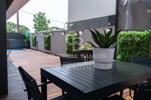 Hus för uthyrning i Castelldefels, Barcelona, Spanien 5 sovrum, 430 kvm. Nr. 160449 - foto 3