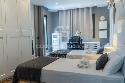 Hus för uthyrning i Castelldefels, Barcelona, Spanien 5 sovrum, 430 kvm. Nr. 160449 - foto 16