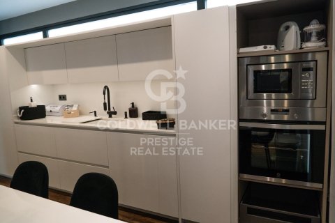 Hus för uthyrning i Castelldefels, Barcelona, Spanien 5 sovrum, 430 kvm. Nr. 160449 - foto 10