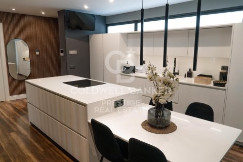 Hus för uthyrning i Castelldefels, Barcelona, Spanien 5 sovrum, 430 kvm. Nr. 160449 - foto 9