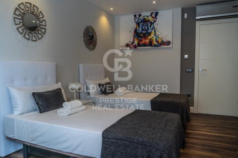 Hus för uthyrning i Castelldefels, Barcelona, Spanien 5 sovrum, 430 kvm. Nr. 160449 - foto 11