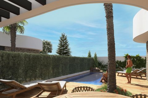 Villa pārdošanā Almoradi, Alicante, Spānijā 3 istabas, 140 m2 Nr. 114329 - attēls 2
