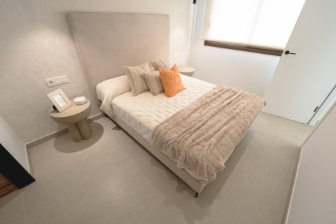 Продажа виллы Альморади, Аликанте, Испания 3 спальни, 140м2 №114329 - фото 16
