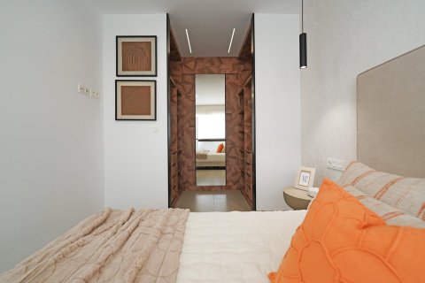 Продажа виллы Альморади, Аликанте, Испания 3 спальни, 140м2 №114329 - фото 19