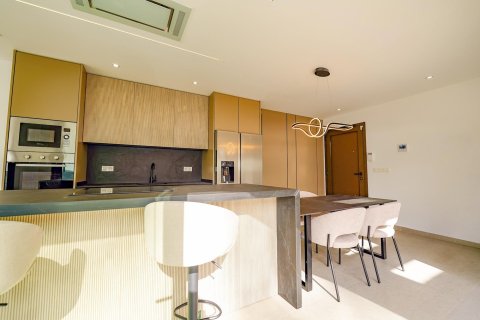 Продажа виллы Альморади, Аликанте, Испания 3 спальни, 140м2 №114329 - фото 10