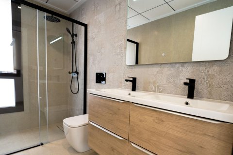 Продажа виллы Альморади, Аликанте, Испания 3 спальни, 140м2 №114329 - фото 15