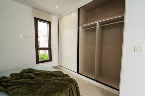 Продажа виллы Альморади, Аликанте, Испания 3 спальни, 140м2 №114329 - фото 18