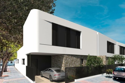 Villa pārdošanā Almoradi, Alicante, Spānijā 3 istabas, 140 m2 Nr. 114329 - attēls 3