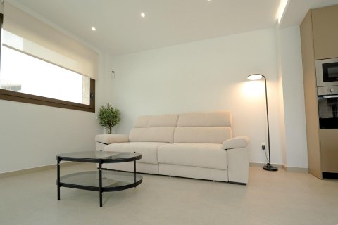 Продажа виллы Альморади, Аликанте, Испания 3 спальни, 140м2 №114329 - фото 11
