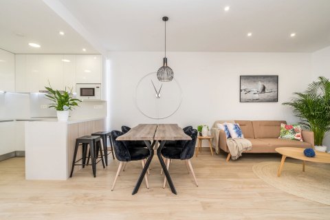 Wohnung zum Verkauf Finestrat, Alicante, Spanien 3 Schlafzimmer, 185 m2 Nr. 110144 - Foto 8