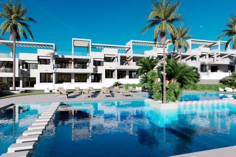 Wohnung zum Verkauf Finestrat, Alicante, Spanien 3 Schlafzimmer, 185 m2 Nr. 110144 - Foto 13