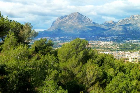 Wohnung zum Verkauf Finestrat, Alicante, Spanien 3 Schlafzimmer, 185 m2 Nr. 110144 - Foto 6