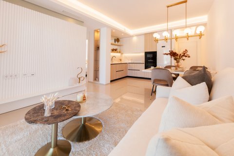 Wohnung zum Verkauf Rojales, Alicante, Spanien 3 Schlafzimmer, 134 m2 Nr. 110148 - Foto 14