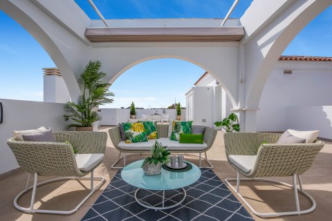 Wohnung zum Verkauf Rojales, Alicante, Spanien 3 Schlafzimmer, 134 m2 Nr. 110148 - Foto 13