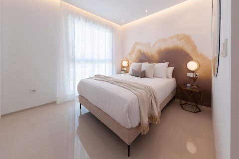 Wohnung zum Verkauf Rojales, Alicante, Spanien 3 Schlafzimmer, 134 m2 Nr. 110148 - Foto 6