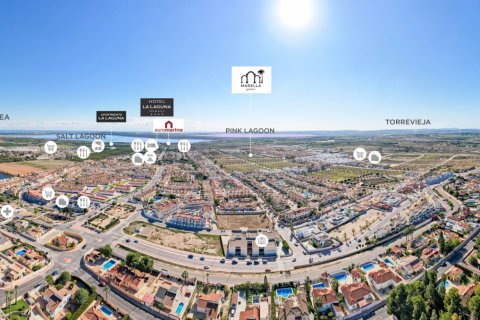 Wohnung zum Verkauf Rojales, Alicante, Spanien 3 Schlafzimmer, 134 m2 Nr. 110148 - Foto 12