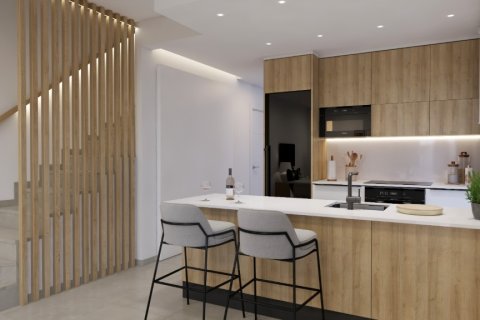 Villa till salu i San Javier, Murcia, Spanien 3 sovrum, 133 kvm. Nr. 145077 - foto 4