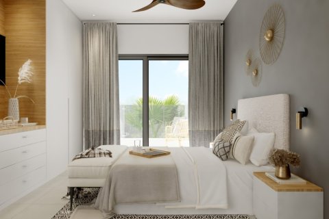 Villa till salu i San Javier, Murcia, Spanien 3 sovrum, 133 kvm. Nr. 145077 - foto 5