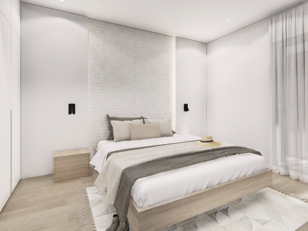 Villa San Pedro del Pinatar, Murcia, Spānijā 3 istabas, 162 m2 Nr. 145072