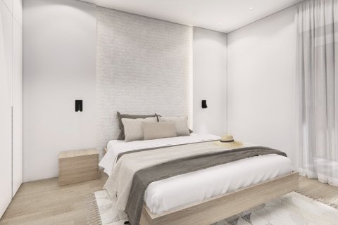 Продажа виллы в Сан-Педро-дель-Пинатар, Мурсия, Испания 3 спальни, 162м2 №145072 - фото 10