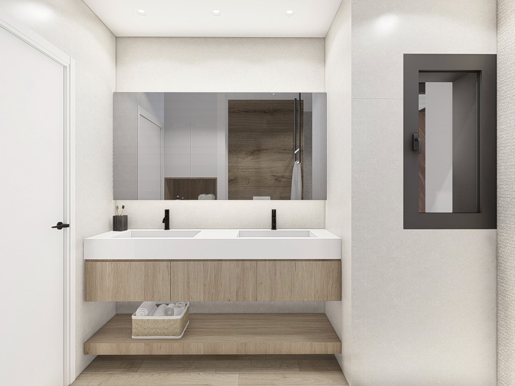 Villa San Pedro del Pinatar, Murcia, Spānijā 3 istabas, 162 m2 Nr. 145072