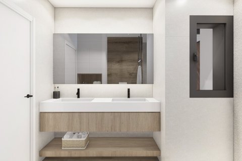 Продажа виллы в Сан-Педро-дель-Пинатар, Мурсия, Испания 3 спальни, 162м2 №145072 - фото 8