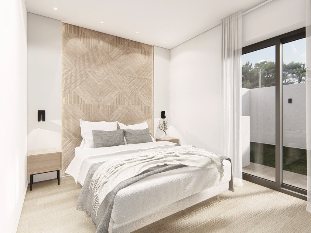 Villa San Pedro del Pinatar, Murcia, Spānijā 3 istabas, 162 m2 Nr. 145072