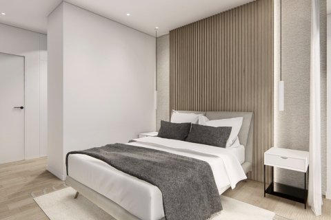 Продажа виллы в Сан-Педро-дель-Пинатар, Мурсия, Испания 3 спальни, 162м2 №145072 - фото 12