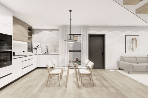 Продажа виллы в Сан-Педро-дель-Пинатар, Мурсия, Испания 3 спальни, 162м2 №145072 - фото 2